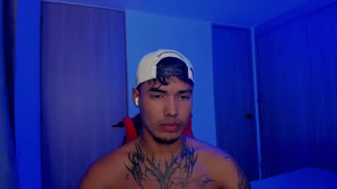 Thomas online show from September 2025 02:44:02 AM