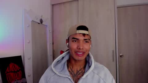 Thomas online show from February 2026 06:55:02 PM