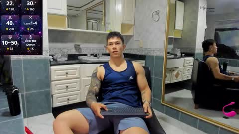 Thomas online show from October 2025 12:03:01 PM