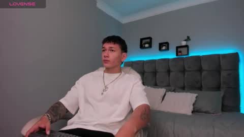 Thomas online show from February 2026 11:59:01 AM