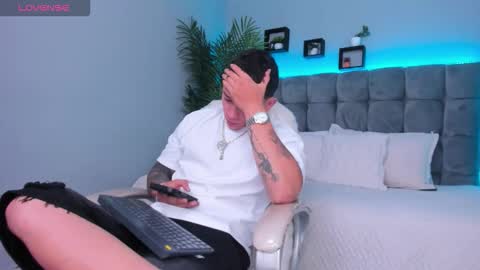 Thomas online show from February 2026 12:32:02 PM