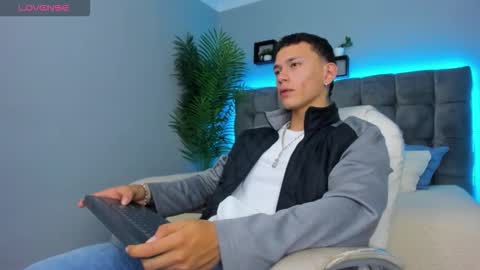 Thomas online show from March 2026 01:18:01 PM