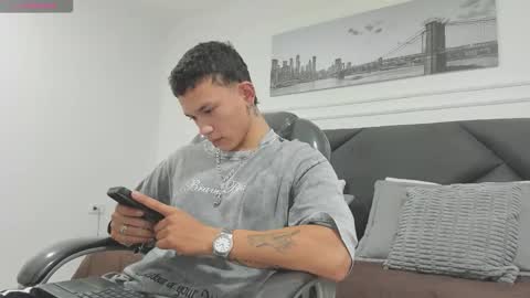 Thomas online show from March 2026 06:56:01 PM