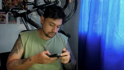 Thomas online show from November 2025 04:40:02 PM