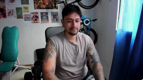 Thomas online show from November 2025 04:53:01 PM