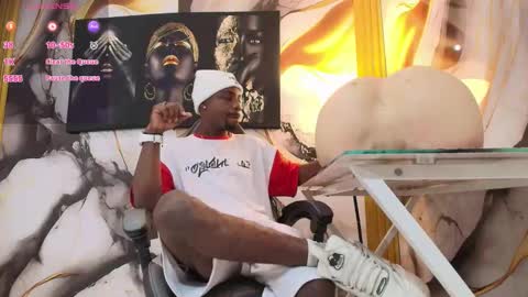 Thomas online show from March 2026 03:45:02 AM