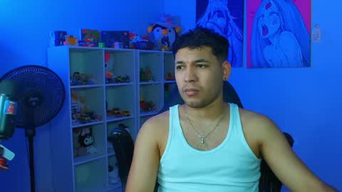 Thomas online show from January 2025 06:55:02 AM