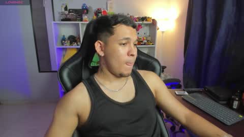 Thomas online show from September 2025 07:11:02 AM