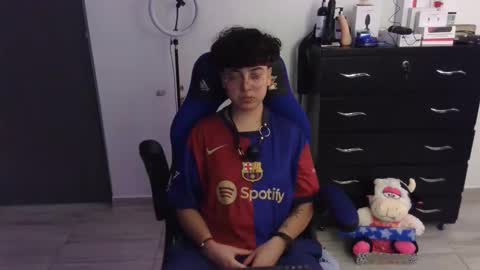 VALERIA online show from March 2025 08:42:02 PM