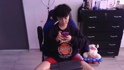 VALERIA online show from March 2025 07:06:01 PM