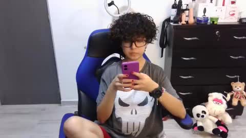 VALERIA online show from September 2025 07:25:01 PM