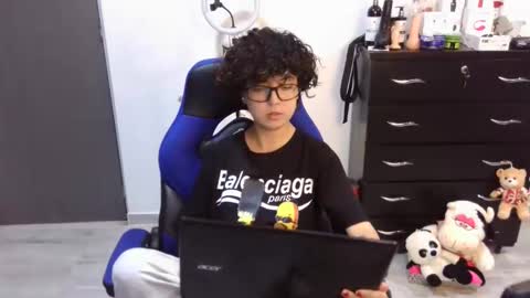 VALERIA online show from September 2025 07:26:02 PM