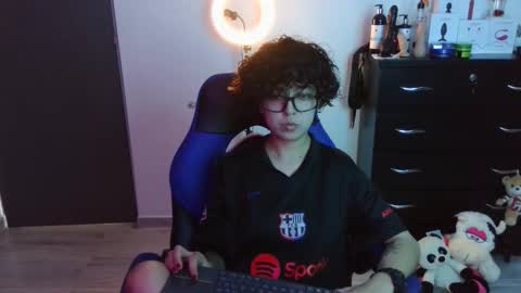 VALERIA online show from October 2025 08:29:02 PM