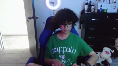 VALERIA online show from October 2025 07:16:02 PM