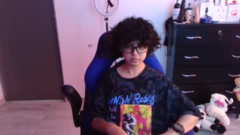 VALERIA online show from November 2025 07:02:02 PM