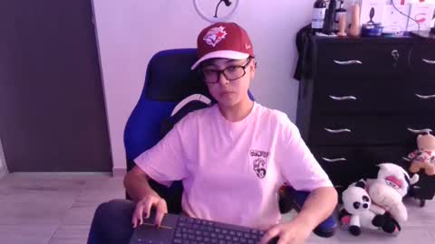 VALERIA online show from November 2025 06:26:01 PM