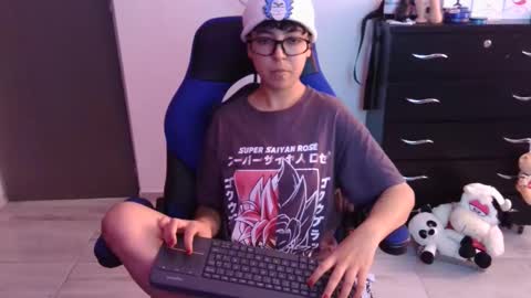 VALERIA online show from November 2025 07:04:02 PM