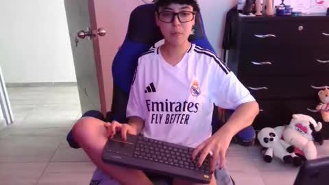 VALERIA online show from December 2025 05:31:02 PM