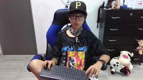 VALERIA online show from January 2026 09:49:02 PM