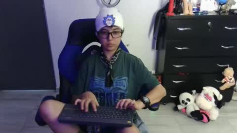 VALERIA online show from April 2026 06:50:01 PM