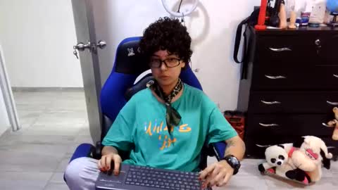 VALERIA online show from May 2026 08:14:02 PM