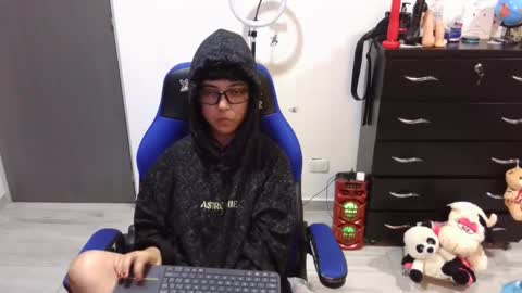 VALERIA online show from May 2026 08:06:02 PM
