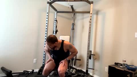 FatherTime online show from November 2025 05:34:01 PM