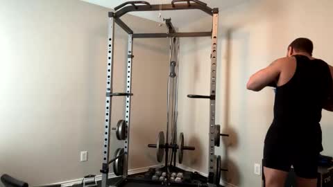 FatherTime online show from November 2025 04:14:02 PM