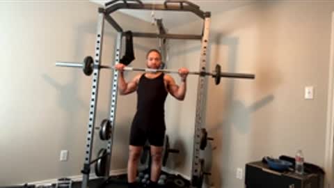 FatherTime online show from November 2025 04:31:02 PM