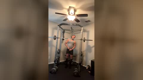 FatherTime online show from February 2026 01:50:02 PM