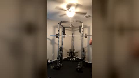 FatherTime online show from February 2026 01:51:01 PM