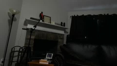 FatherTime online show from February 2026 01:33:02 PM