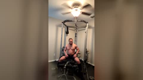 FatherTime online show from May 2026 01:08:02 PM
