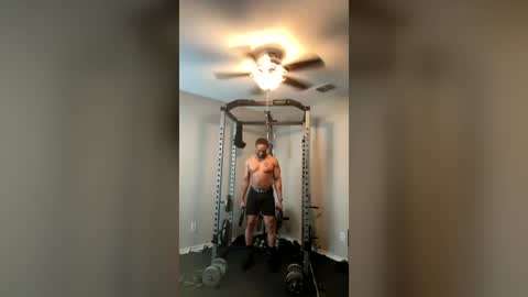 FatherTime online show from June 2026 01:11:01 PM