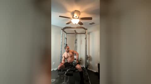 FatherTime online show from July 2026 01:04:02 PM