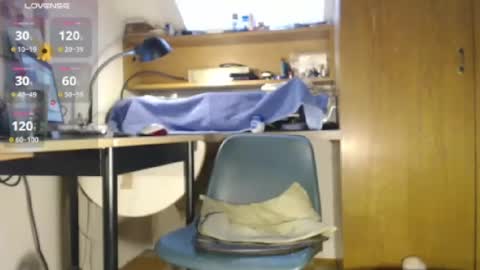 Snapshot of thomasleiber chatting on December 2024 10:55:02 AM Thomas online show from December 2024 10:55:02 AM