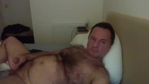 Snapshot of thomaspol chatting on October 2025 11:50:01 PM Tom online show from October 2025 11:50:01 PM