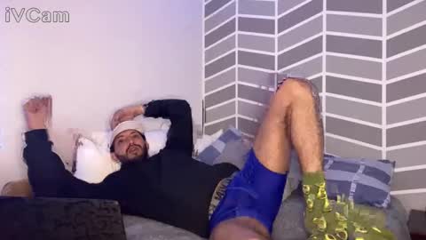 thomass10183 online show from February 2026 04:00:02 PM