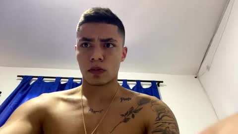 Snapshot of thomass_conor chatting on March 2025 07:25:01 PM thomass_conor online show from March 2025 07:25:01 PM