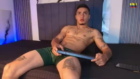 Snapshot of thomass_conor chatting on July 2026 09:16:02 AM thomass_conor online show from July 2026 09:16:02 AM