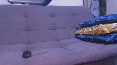 Snapshot of thomassmith2023 chatting on February 2025 09:52:02 PM thomas smith online show from February 2025 09:52:02 PM