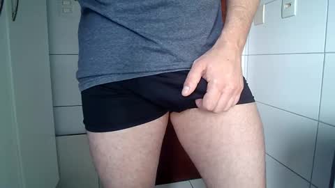 thomaz__ online show from September 2025 07:25:02 PM