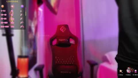 Thom Klein online show from November 2025 09:09:02 AM