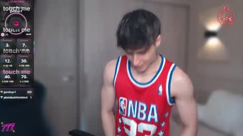 Thom Klein online show from May 2026 08:13:02 PM