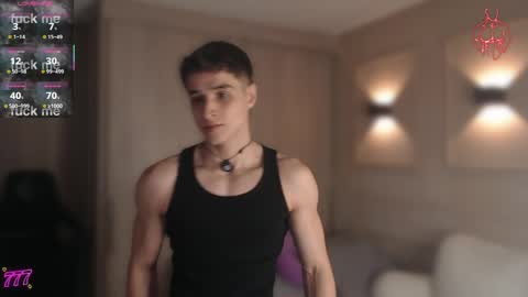 Thom Klein online show from May 2026 07:54:02 PM