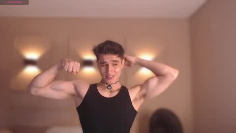 Thom Klein online show from May 2026 08:38:01 PM