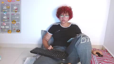 Snapshot of thompson_ari chatting on November 2025 11:00:02 AM thompson ari online show from November 2025 11:00:02 AM