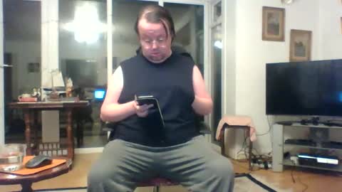 Snapshot of thomsam88 chatting on March 2026 02:36:02 AM Thomsam88 check out my bio for loads of hot videos mmmmmmmmmm online show from March 2026 02:36:02 AM