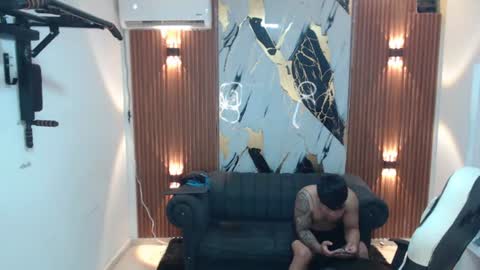 thomson_hot01 online show from July 2026 06:05:01 AM