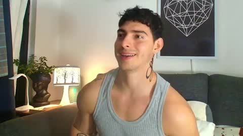 Snapshot of thomylov chatting on March 2026 03:13:01 AM thomylov online show from March 2026 03:13:01 AM